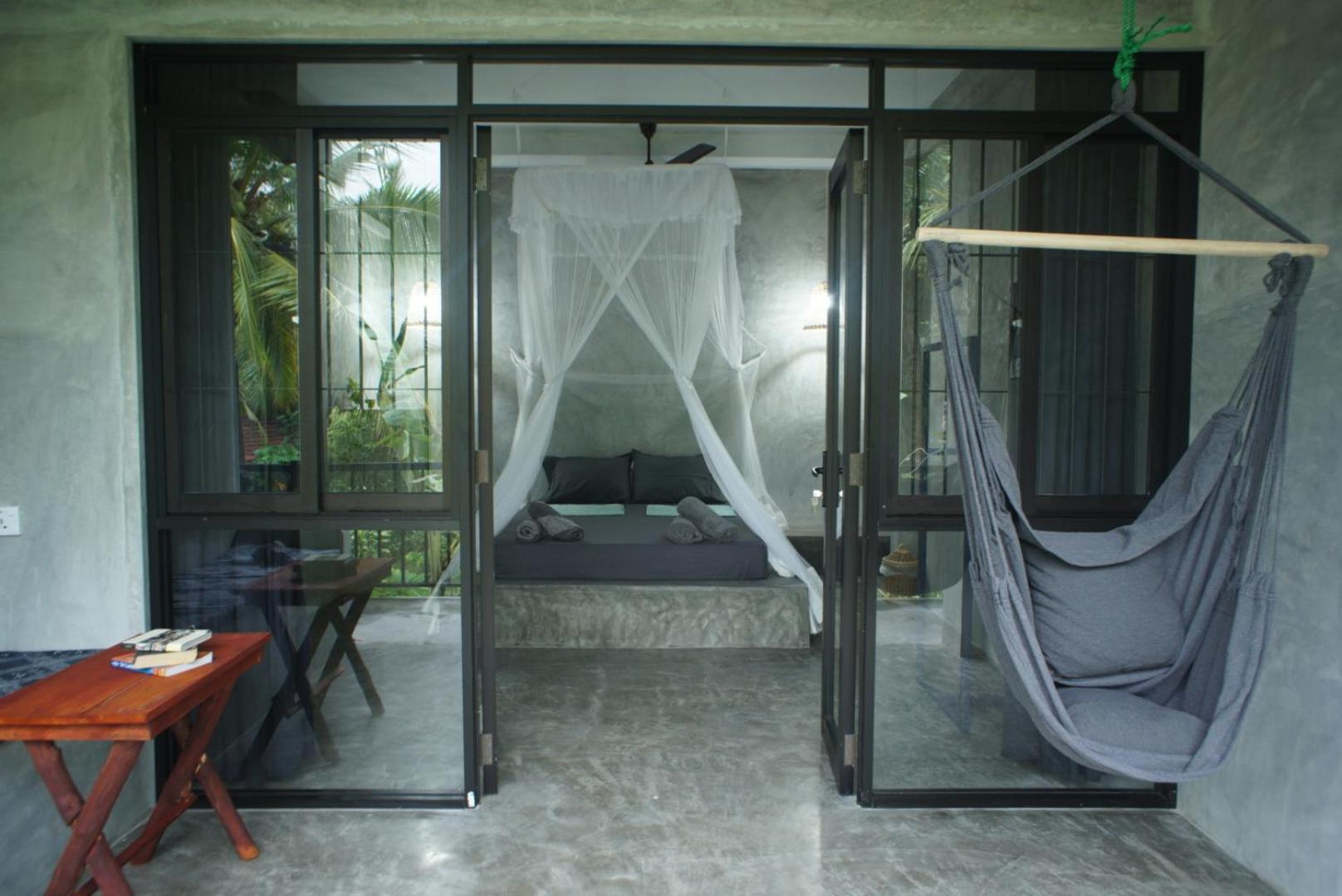 Hotel Dreamtime Hikkaduwa Exteriér fotografie